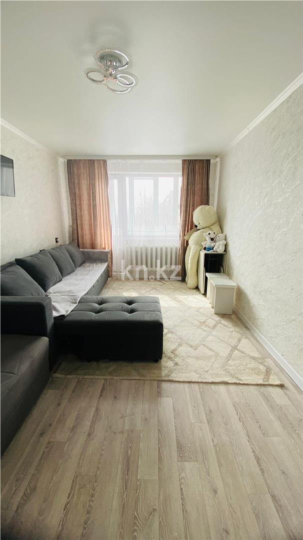 Продажа 1-комнатной квартиры, 31 м² в Караганде - фото 6