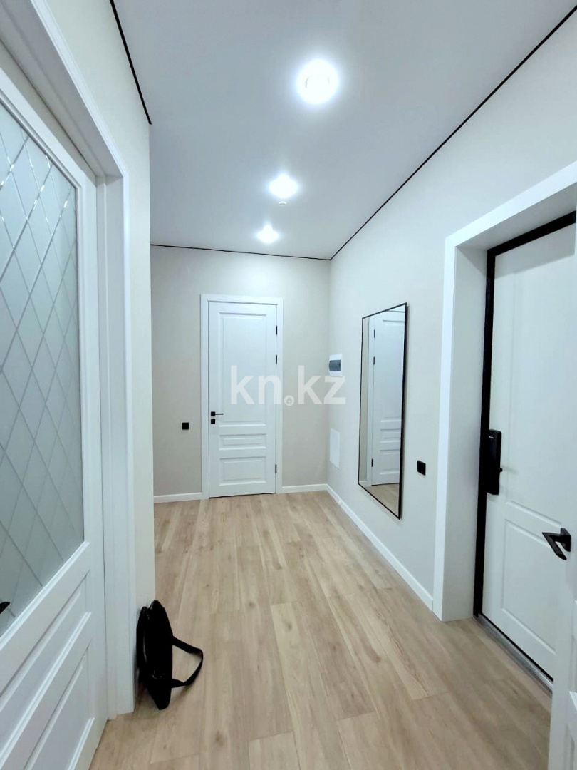 Продажа 1-комнатной квартиры, 50 м² в Алматы - фото 11
