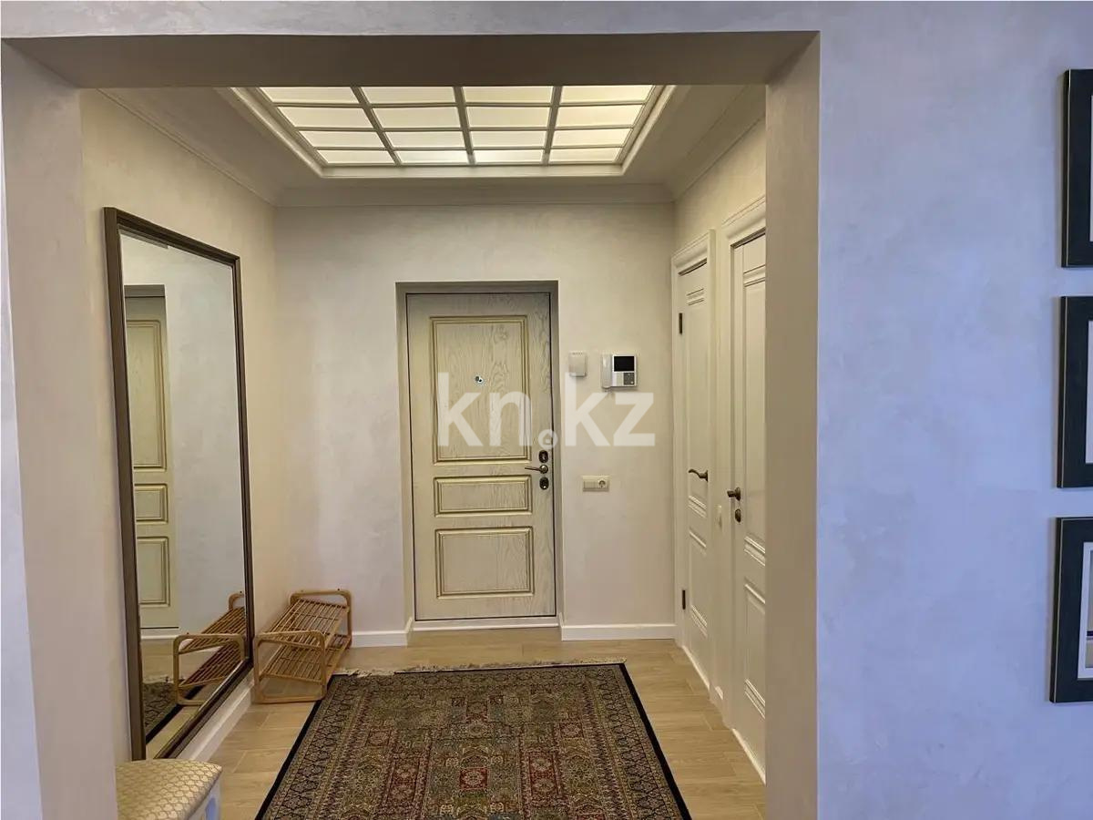 Продажа 2-комнатной квартиры, 129 м², бул. Бухар Жырау, дом  27/5 в Алматы - фото 5