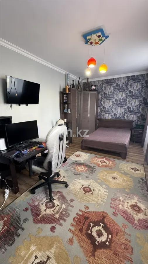 Продажа 3-комнатной квартиры, 118 м², ул. Кенесары, дом  8 в Астане - фото 2