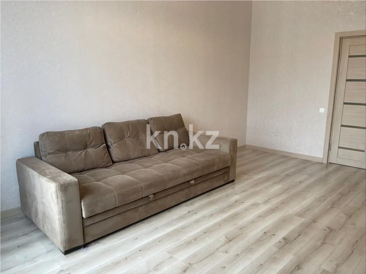 Продажа 2-комнатной квартиры, 65 м² в Астане