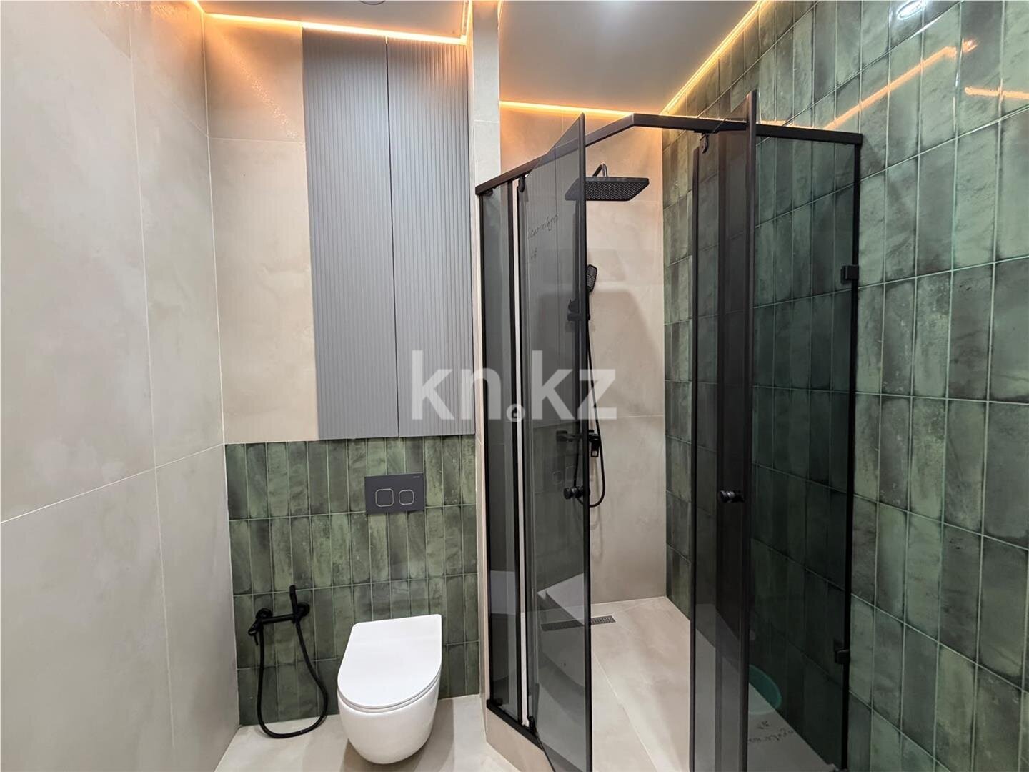 Продажа 3-комнатной квартиры, 74 м² в Караганде - фото 15