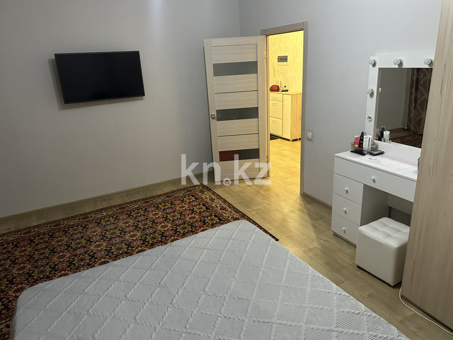 Продажа 2-комнатной квартиры, 69 м², ул. Жамбыла Жабаева, дом  44/2 в Петропавловске - фото 9