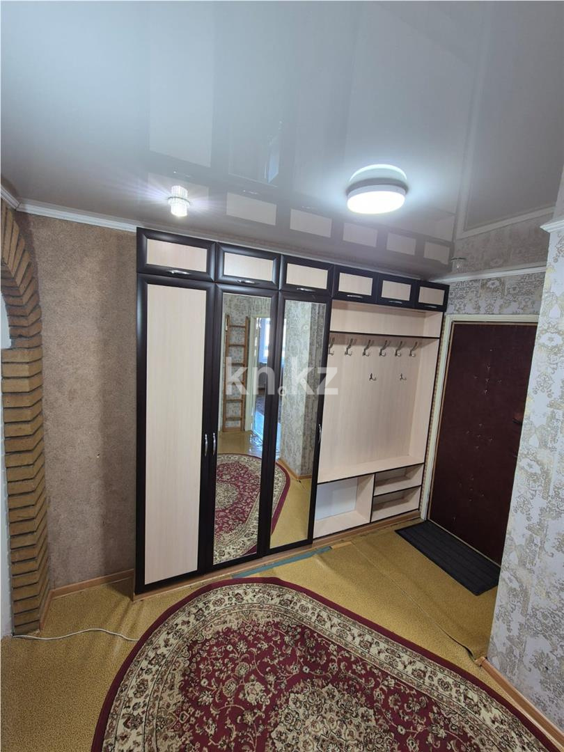 Продажа 3-комнатной квартиры, 64 м² в Караганде - фото 11