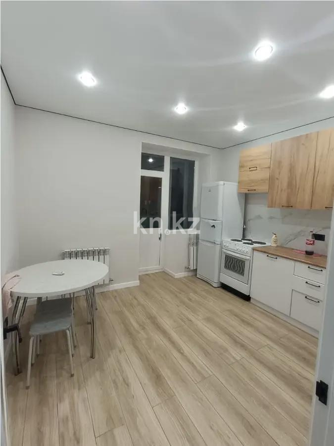 Продажа 1-комнатной квартиры, 37 м², ул. Болекпаева, дом  22 в Астане - фото 3