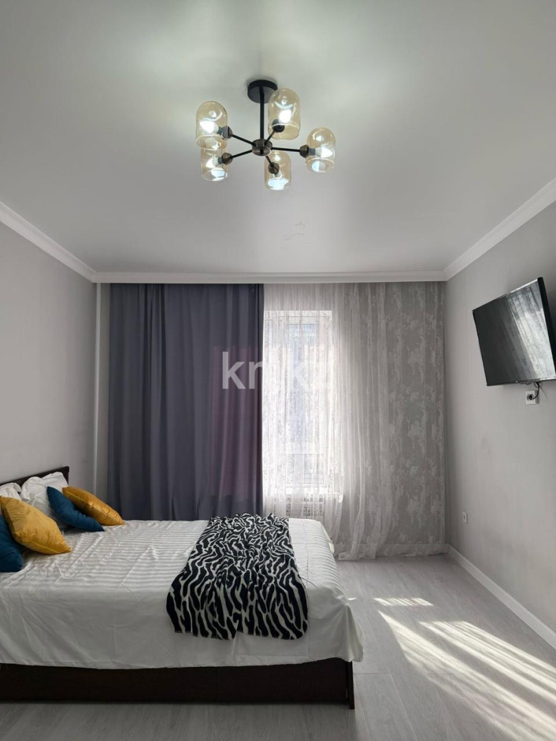 Продажа 1-комнатной квартиры, 38 м² в Астане - фото 2