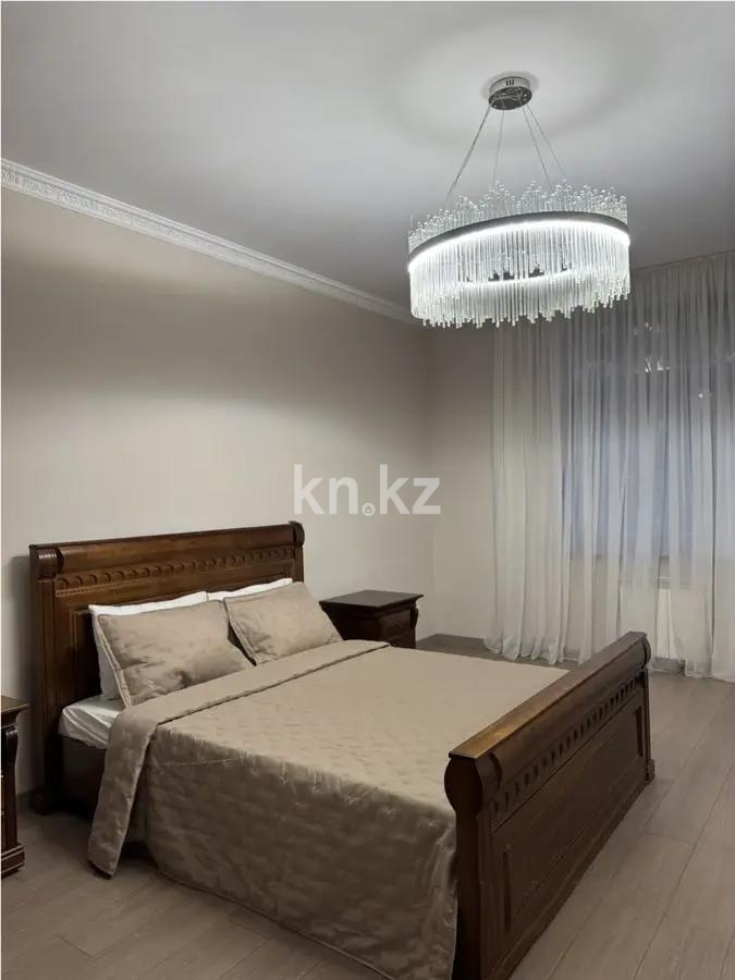 Продажа 3-комнатной квартиры, 155 м² в Алматы - фото 3