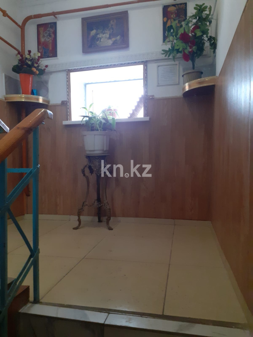 Продажа 3-комнатной квартиры, 68.8 м² в Астане - фото 8