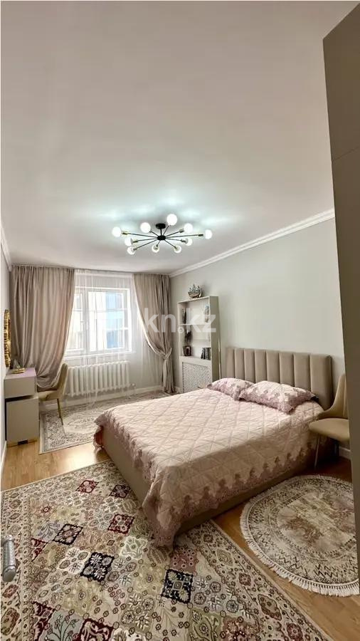 Продажа 2-комнатной квартиры, 68.8 м² в Астане - фото 2