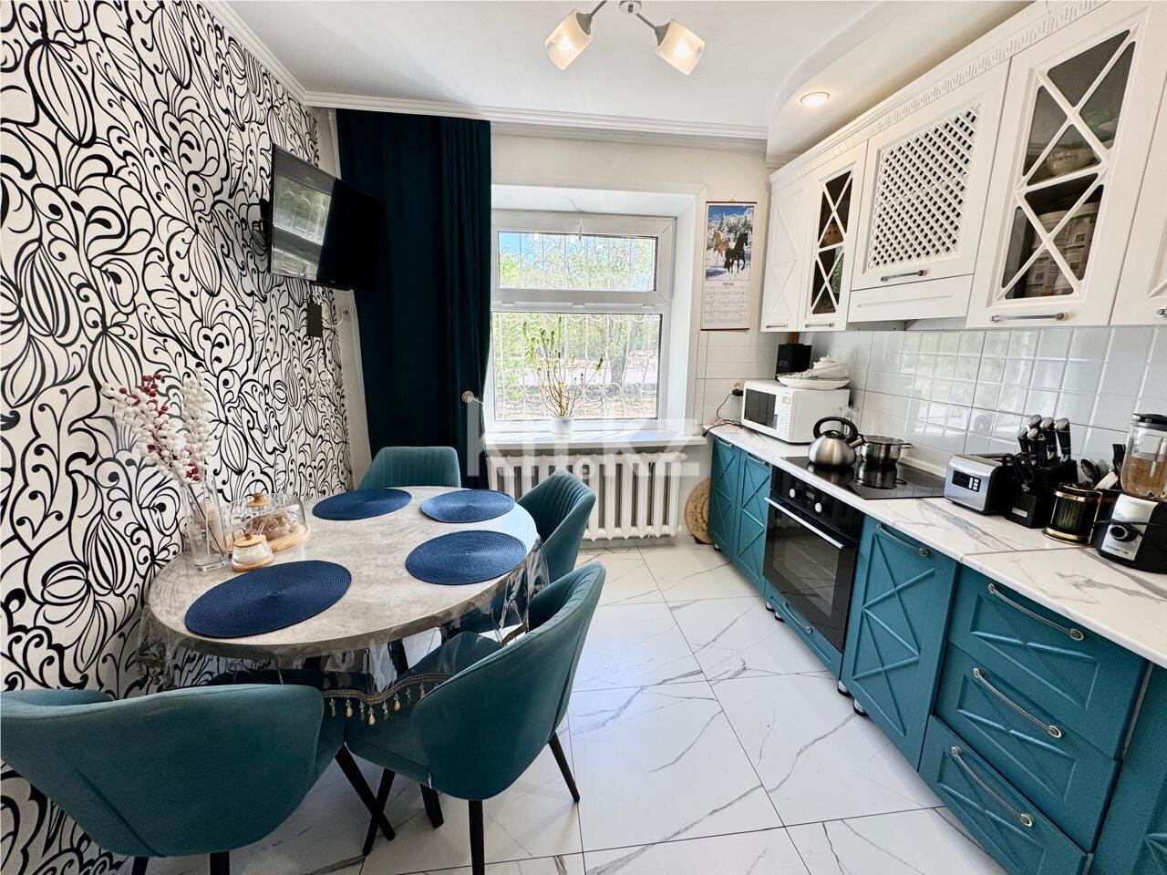 Продажа 3-комнатной квартиры, 70 м² в Караганде - фото 4