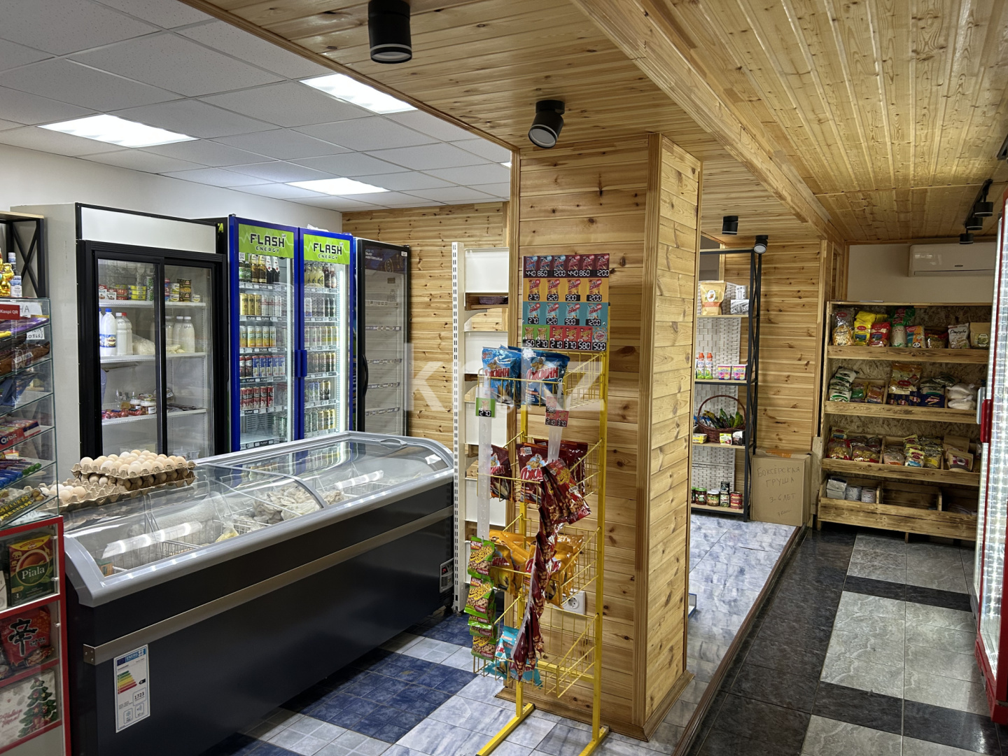 Аренда помещения в Алматы