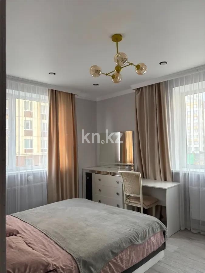 Продажа 4-комнатной квартиры, 72 м² в Астане - фото 2