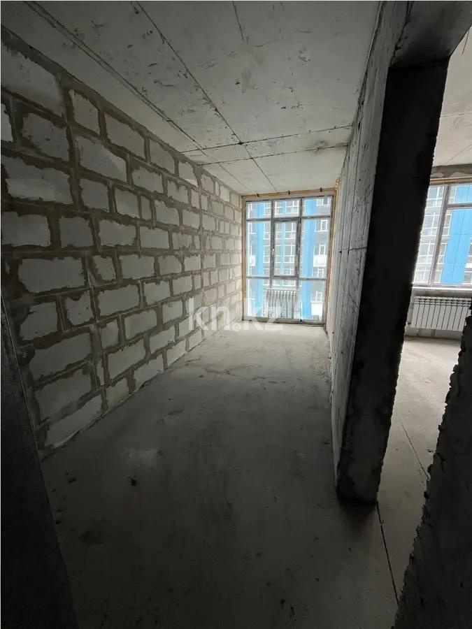 Продажа 1-комнатной квартиры, 37.7 м², ул. Жолымбет, дом  42/5 в Алматы - фото 3