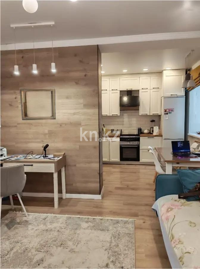 Продажа 3-комнатной квартиры, 75 м² в Караганде - фото 5