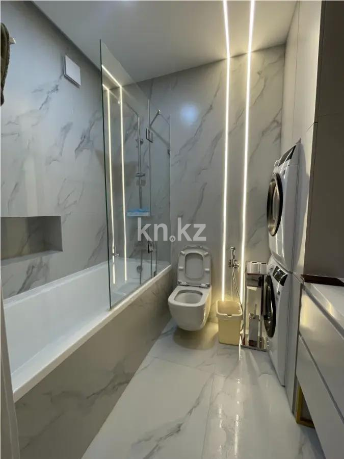 Продажа 4-комнатной квартиры, 137 м², ул. Бельгера, дом  50а в Алматы - фото 6