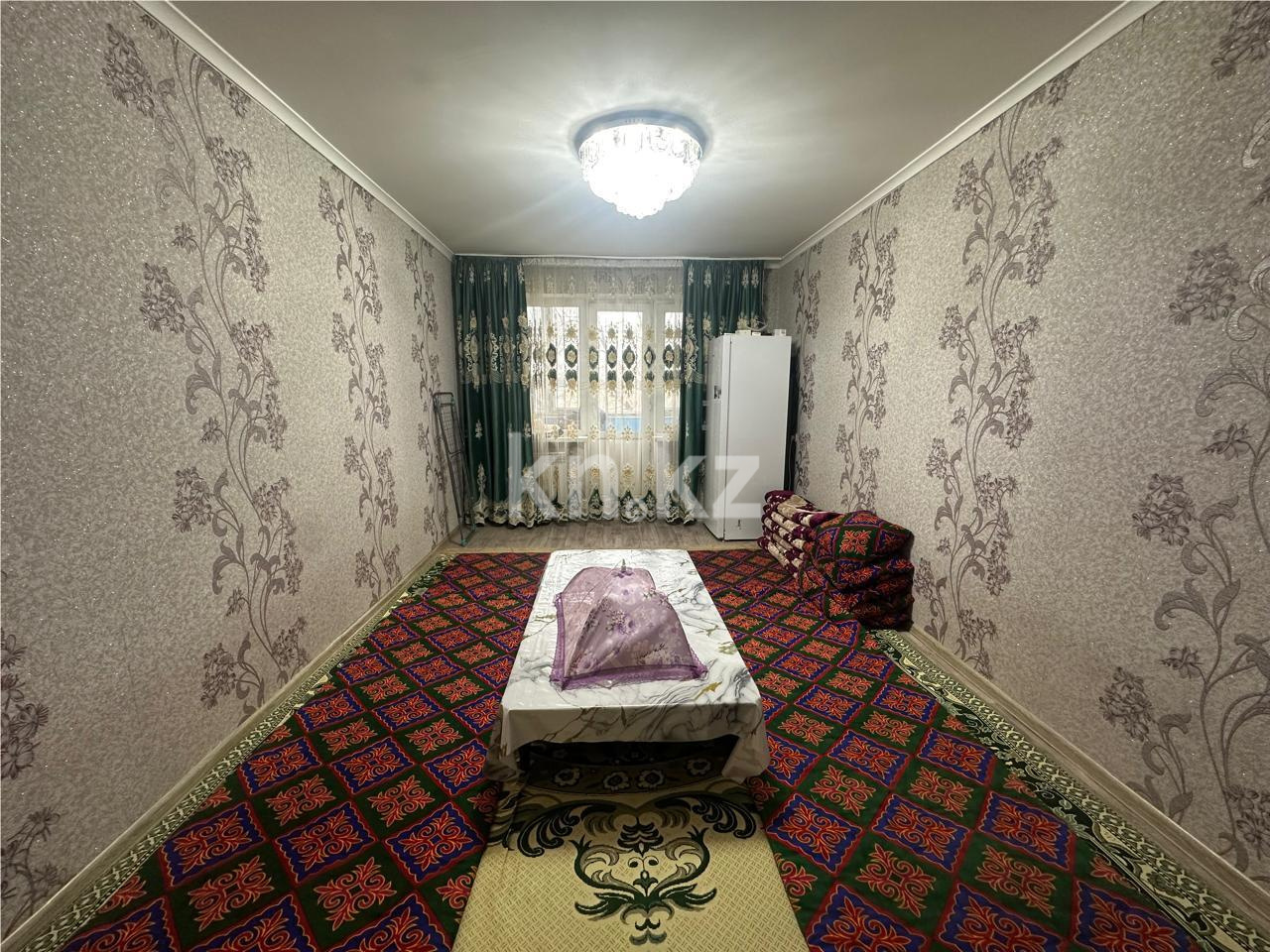 Продажа 3-комнатной квартиры, 62 м², пр. Республики в Темиртау - фото 2