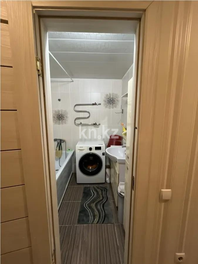 Продажа 3-комнатной квартиры, 58.1 м² в Астане - фото 4