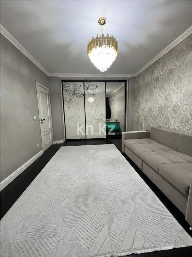 Продажа 5-комнатной квартиры, 196 м² в Астане - фото 4