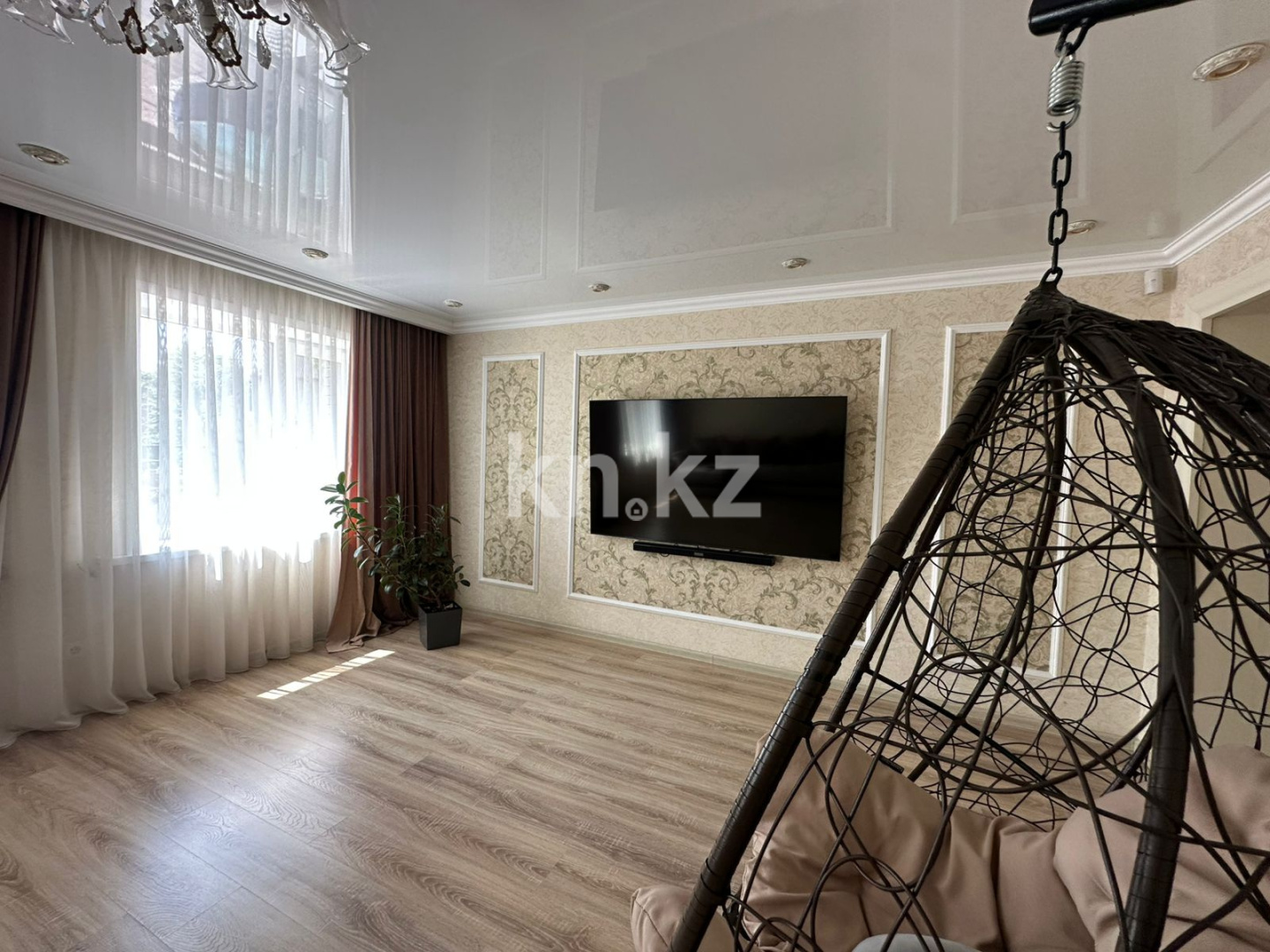 Продажа 4-комнатного дома, 248.7 м² в Астане - фото 30