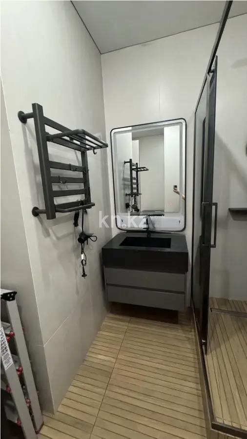 Продажа 2-комнатной квартиры, 55 м², пр. Абая, дом  160 в Алматы - фото 3