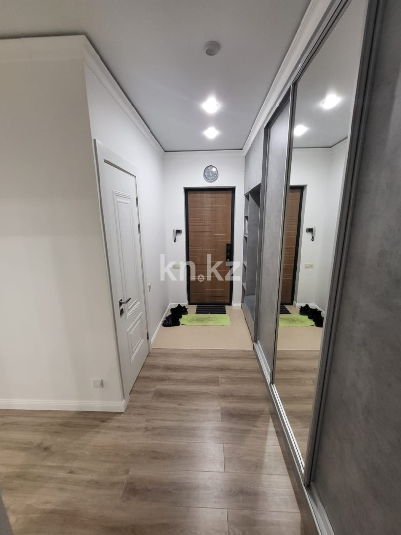 Аренда 2-комнатной квартиры, 85 м² в Астане - фото 5