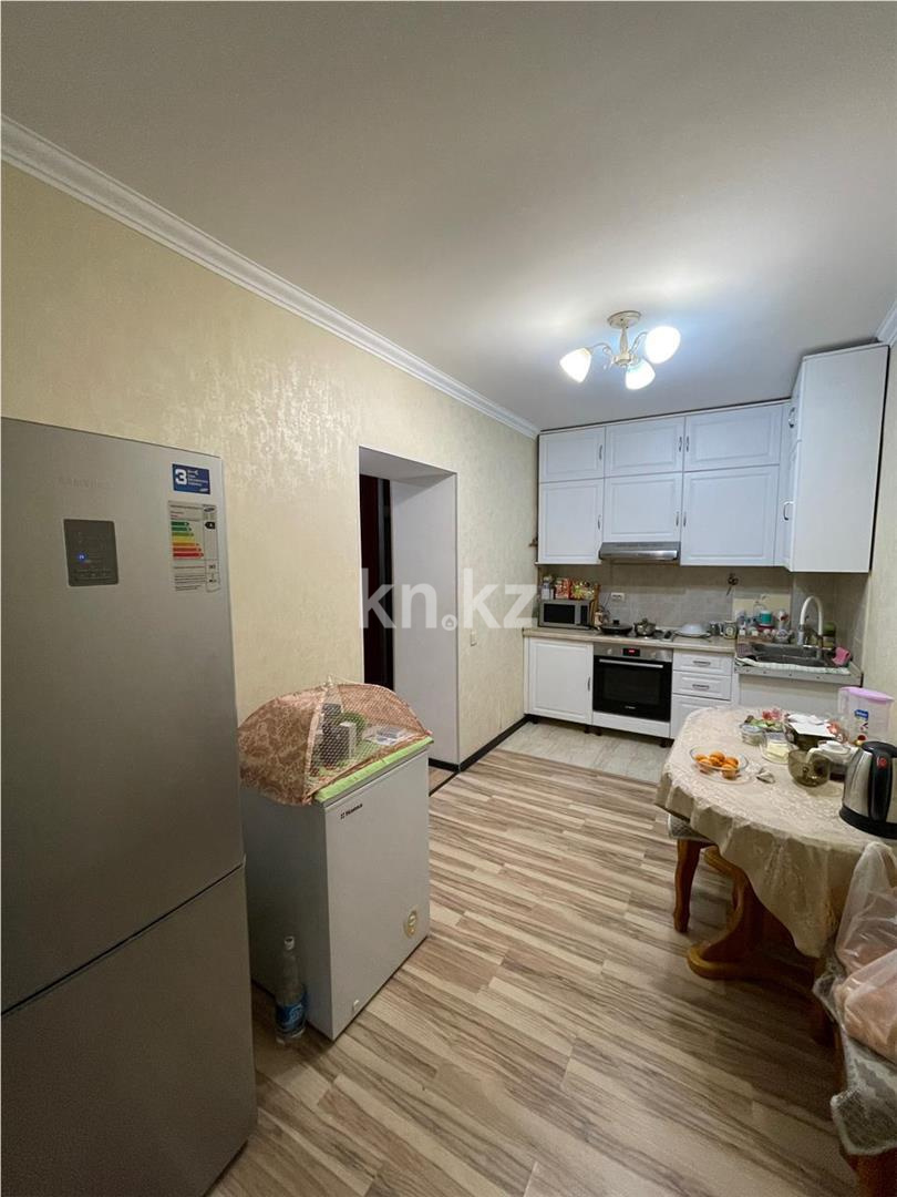 Продажа 3-комнатной квартиры, 76 м² в Астане - фото 6
