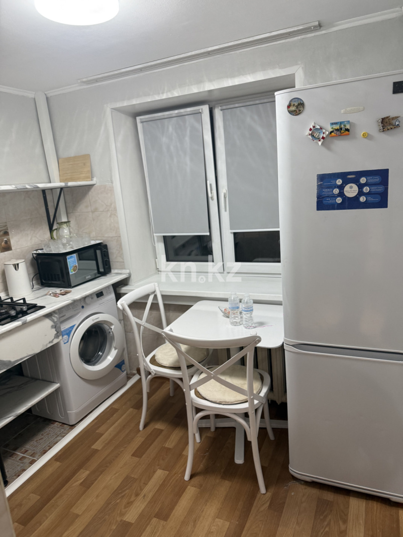 Аренда 2-комнатной квартиры посуточно, 58 м² в Алматы - фото 5