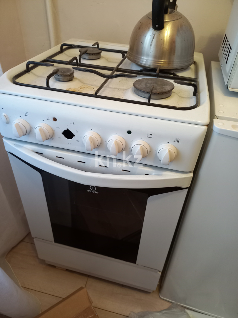 Аренда 1-комнатной квартиры, 33 м², ул. Жарокова в Алматы - фото 11