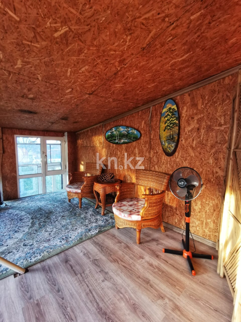 Продажа 5-комнатного дома, 178 м², Боралдай п. в Алматинской области - фото 14