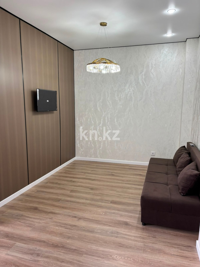 Аренда 2-комнатной квартиры, 50 м² в Астане - фото 2