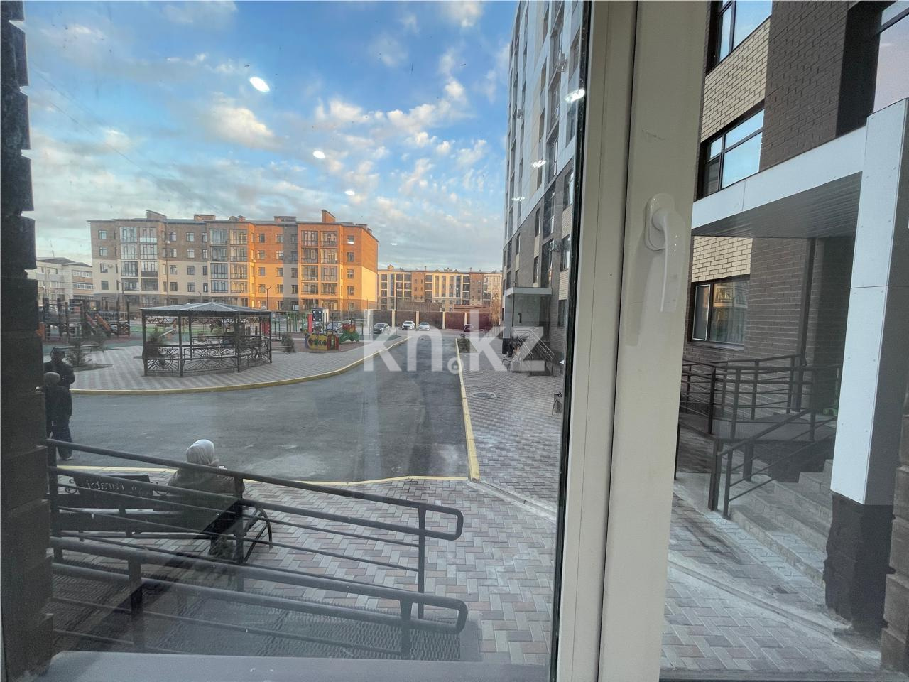 Продажа 2-комнатной квартиры, 42 м², ул. Муканова в Караганде - фото 12