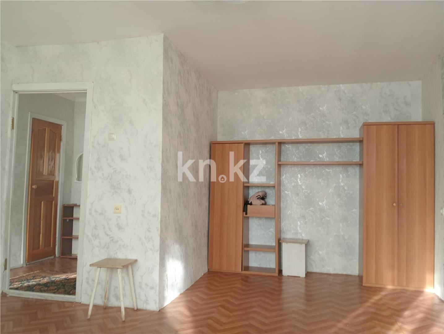 Продажа 1-комнатной квартиры, 34 м² в Астане - фото 5
