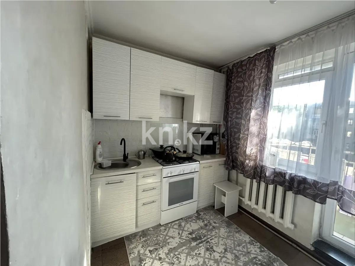 Продажа 4-комнатной квартиры, 85.8 м² в Алматы - фото 4