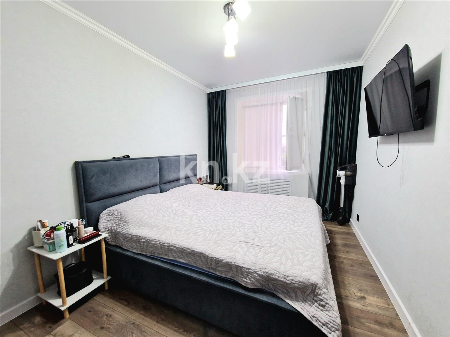 Продажа 4-комнатной квартиры, 85 м² в Караганде - фото 9