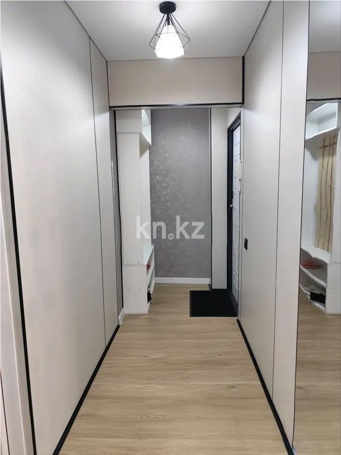 Продажа 2-комнатной квартиры, 46 м² в Алматы - фото 5