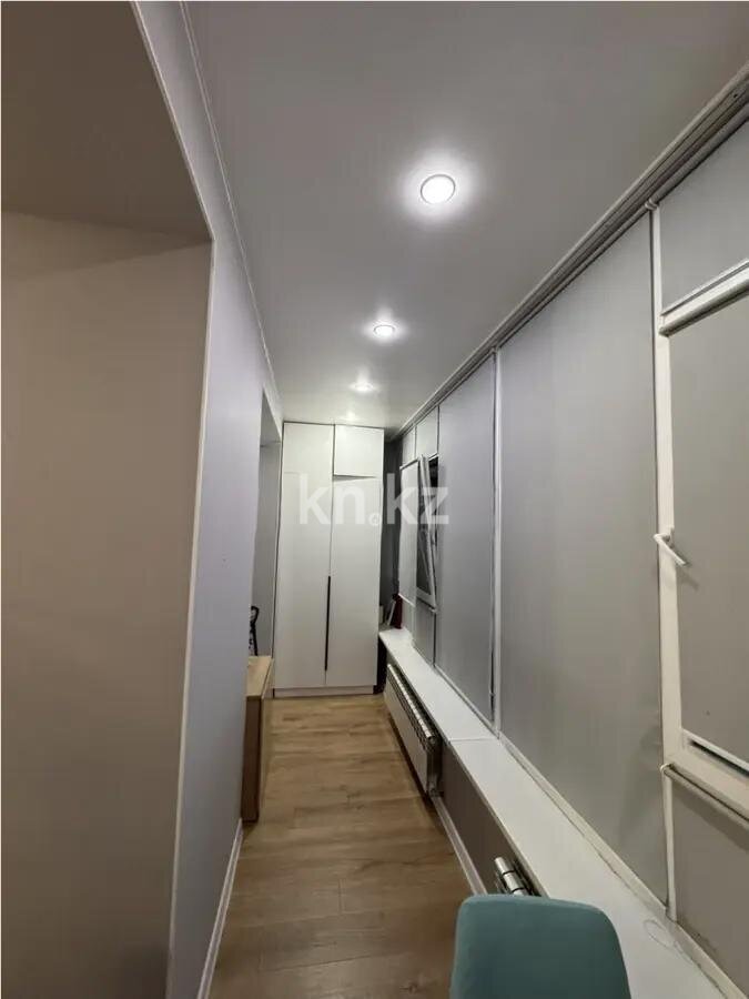 Продажа 1-комнатной квартиры, 47 м² в Астане - фото 5