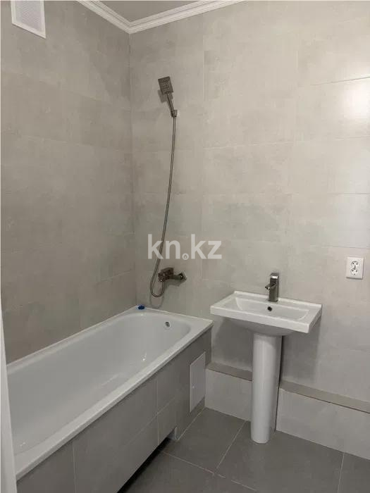 Продажа 1-комнатной квартиры, 36 м² в Алматы - фото 3