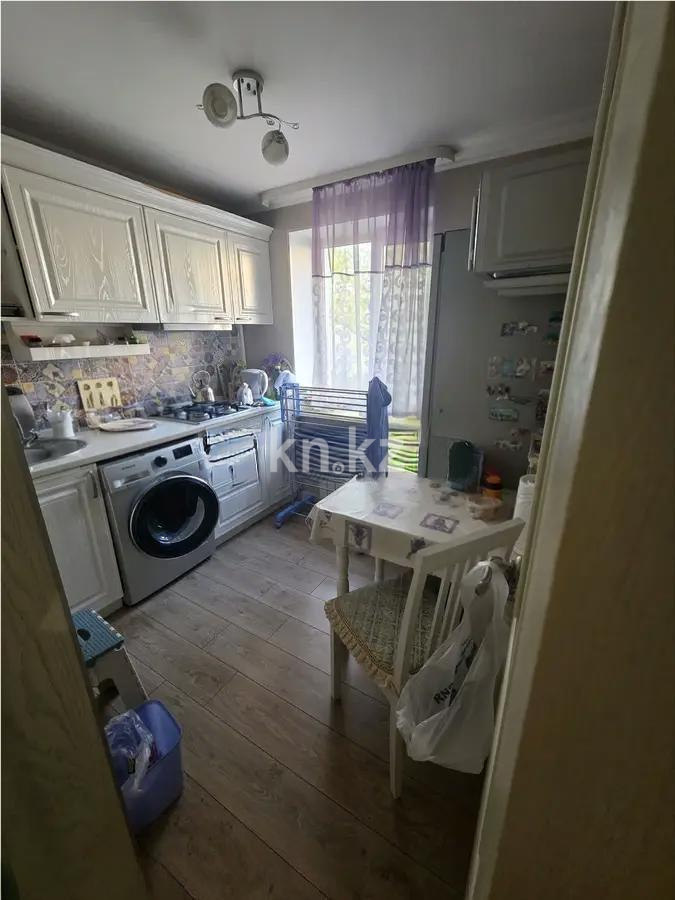 Продажа 2-комнатной квартиры, 39 м², ул. Тимирязева, дом  57б в Алматы - фото 3