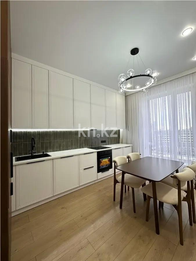 Продажа 2-комнатной квартиры, 64 м², пр. Тауелсыздык, дом  25/2 в Астане - фото 3