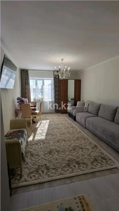 Продажа 2-комнатной квартиры, 74.1 м² в Астане