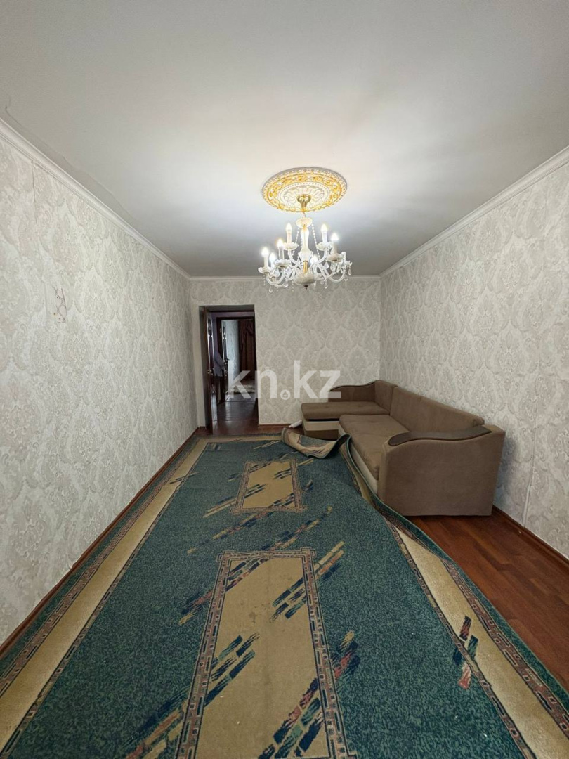 Аренда 3-комнатной квартиры, 80 м² в Астане - фото 2