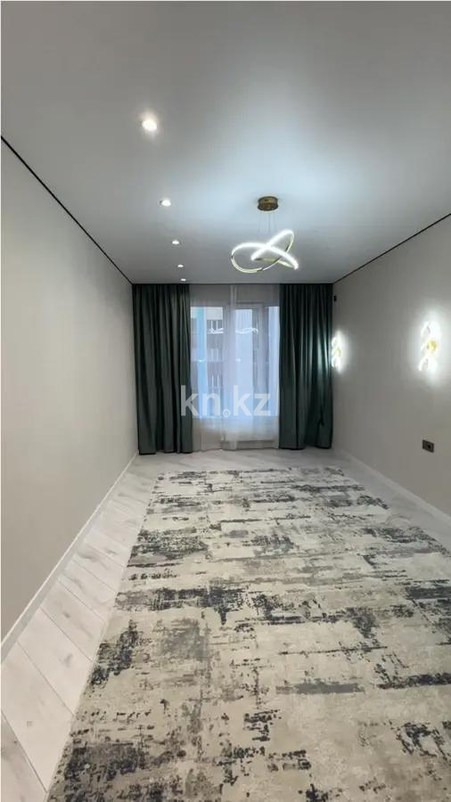 Продажа 2-комнатной квартиры, 71 м² в Алматы - фото 2