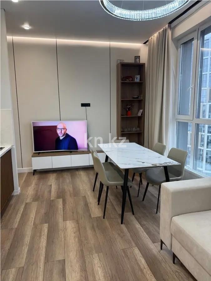 Продажа 3-комнатной квартиры, 67 м² в Астане