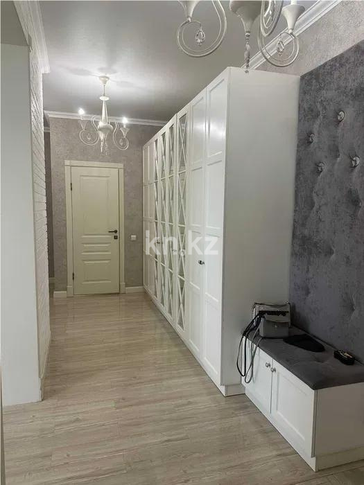 Продажа 3-комнатной квартиры, 123 м² в Алматы - фото 6