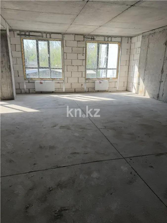 Продажа 3-комнатной квартиры, 73.2 м² в Алматы