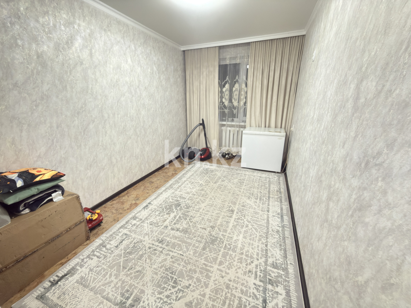 Продажа 2-комнатной квартиры, 48 м² в Караганде - фото 4
