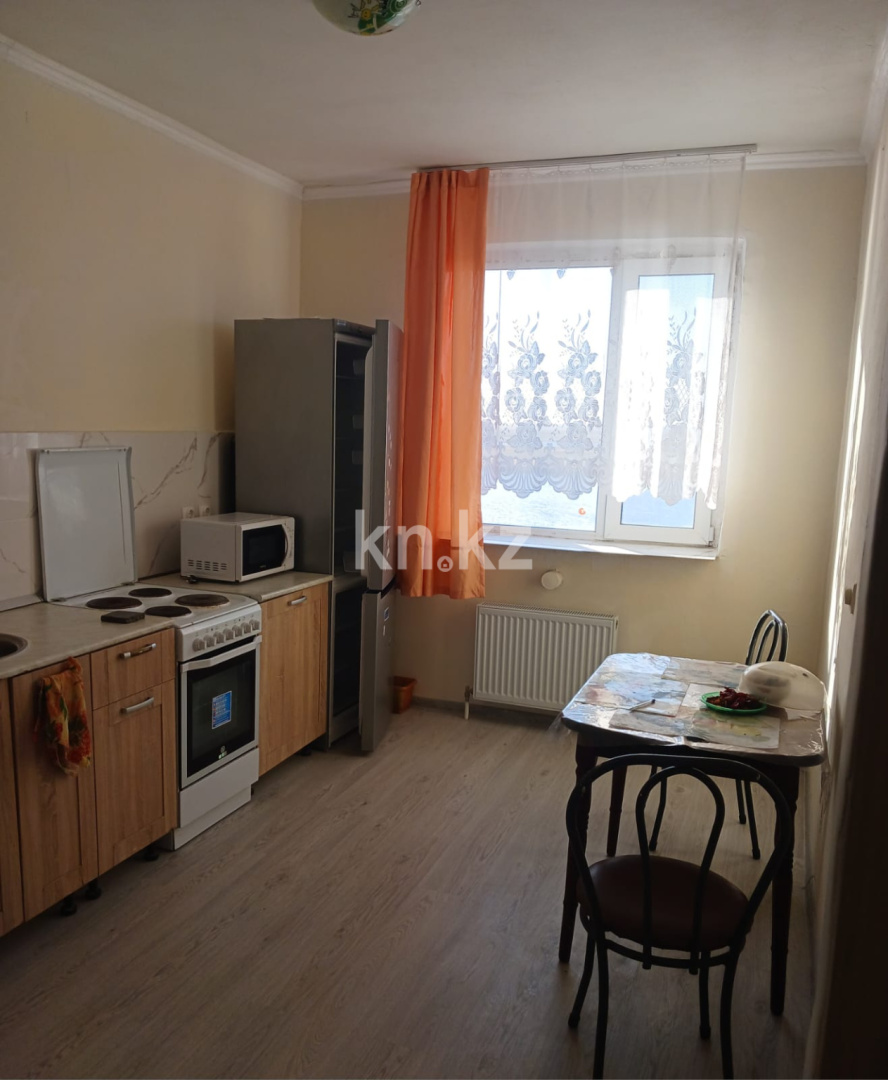 Аренда 1-комнатной квартиры, 40 м² в Астане - фото 2