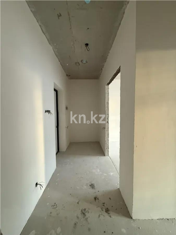 Продажа 1-комнатной квартиры, 39 м² в Астане - фото 3