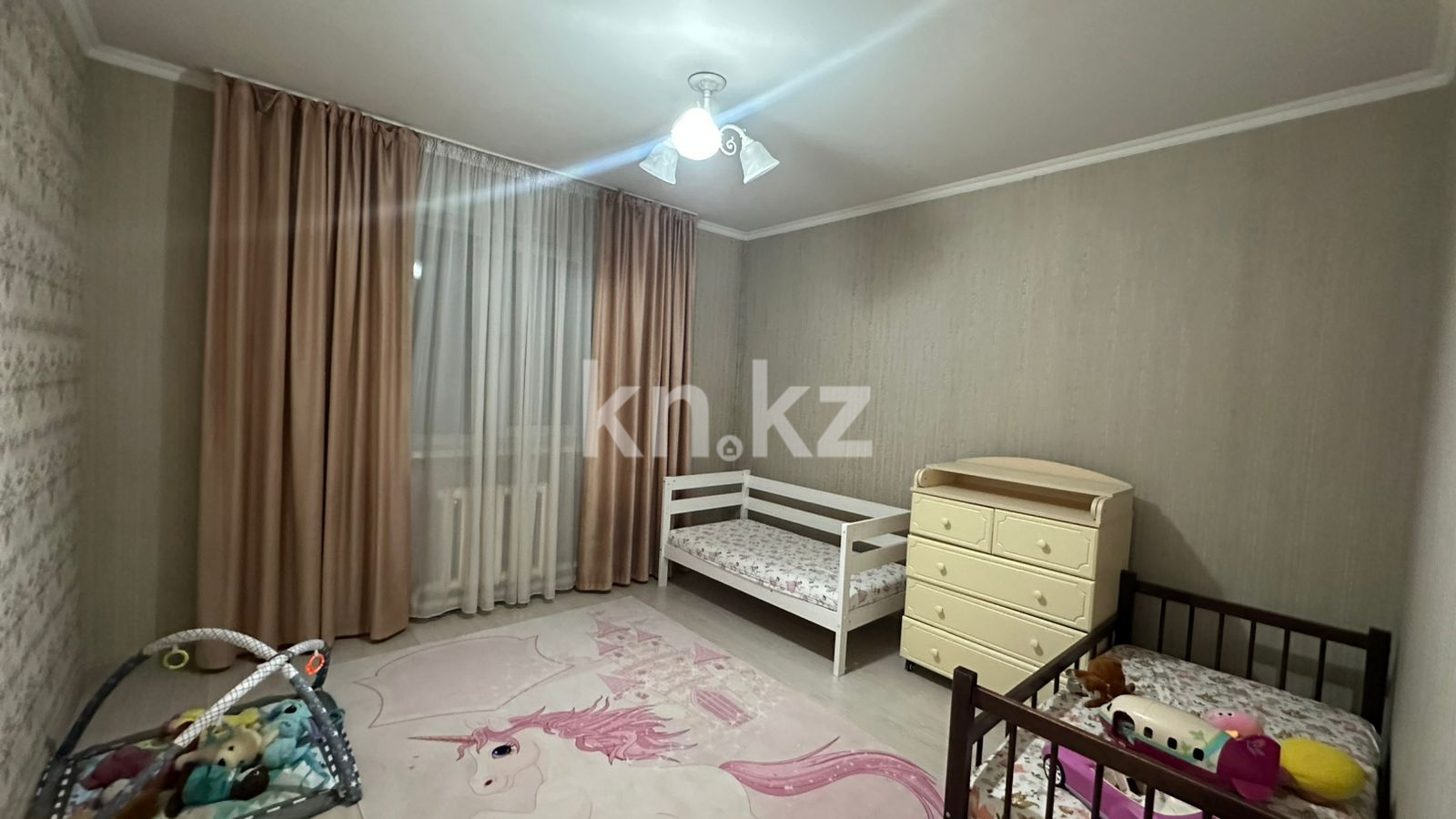 Продажа 4-комнатного дома, 120.7 м², ул. Берел в Астане - фото 3