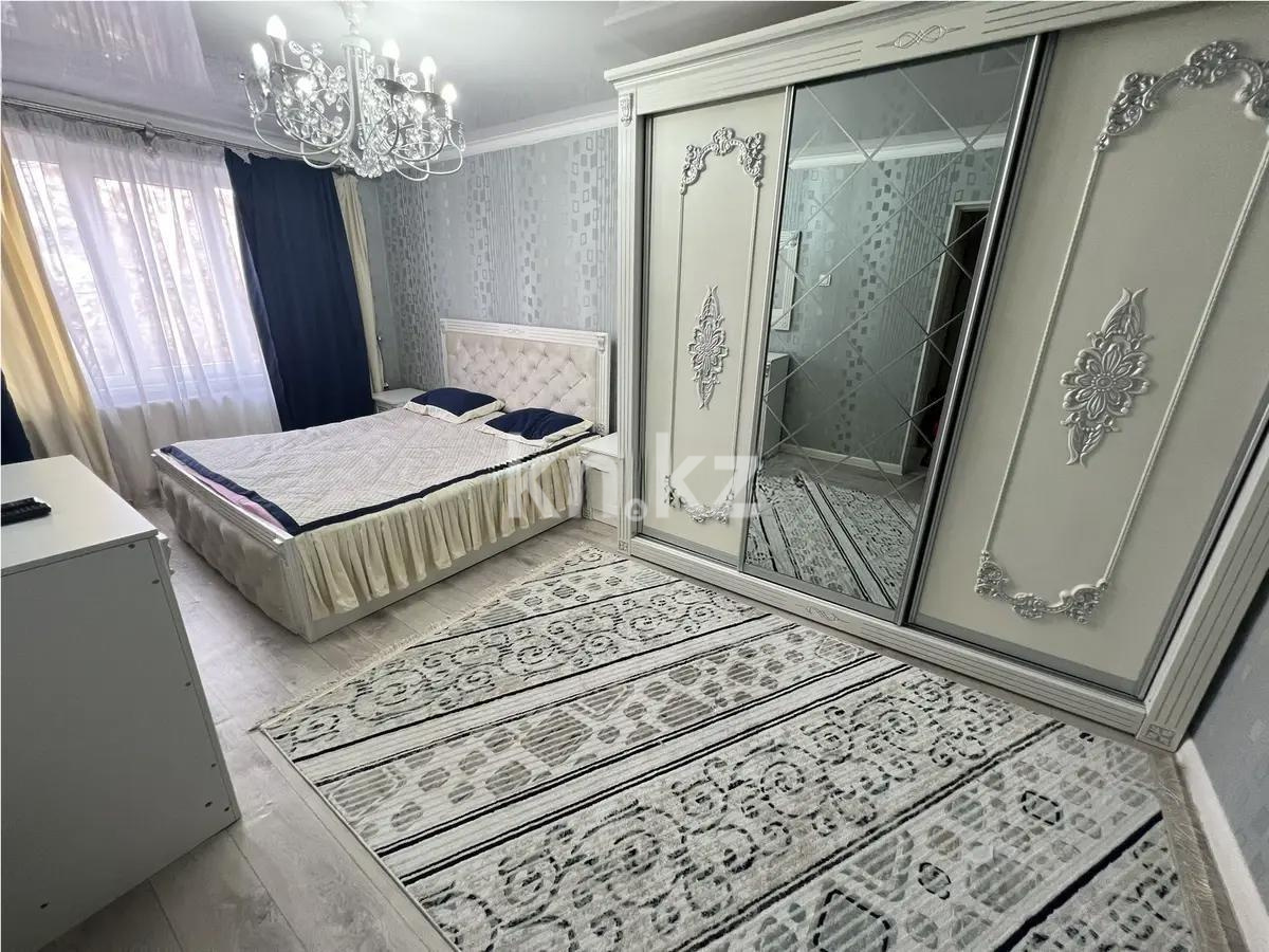 Продажа 3-комнатной квартиры, 65 м² в Алматы - фото 2